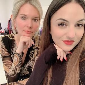 Meet your Posher, Lasha